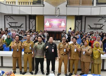 Banjarmasin Targetkan IKM