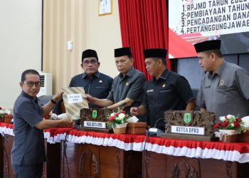 Pemkab Diminta Tingkatkan Validitas Data