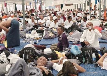 Usut Keluhan Jemaah, DPR Usul Bentuk Pansus Haji 2025