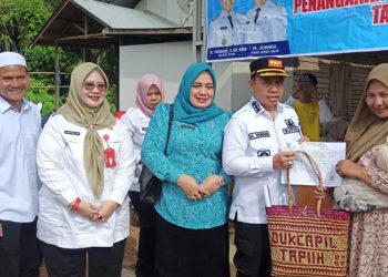 Disdukcapil Ikut Tangani Kemiskinan Ekstrim