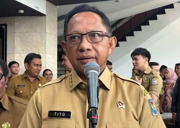 Mendagri Diminta Kembalikan Empat Pulau ke Aceh