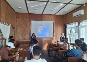 IDX Product Roadshow 2025 Hadir di Banjarmasin