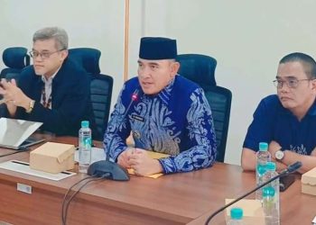 Pemdi dan SPBE Tingkatkan Pelayanan Berkualitas