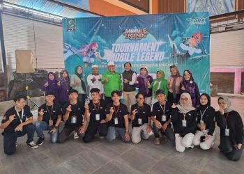 PKB Menggelar Tournamen Mobile Legend