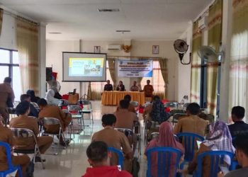 Pemkab Dukung Upaya Penurunan Angka Stunting