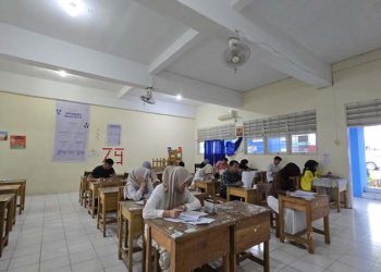 UT Permudah Akses Ujian Tatap Muka di Seluruh Kalsel