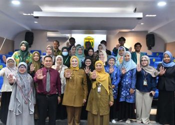 FGD Satgas Perguruan Tinggi Bahas Perlindungan Perempuan