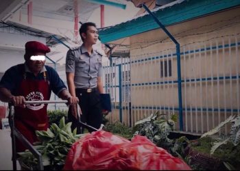 Kalapas Amuntai anggap dokumentasi pembinaan bangun kepercayaan publik