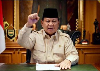 Prabowo Ambil Alih Polemik 4 Pulau Aceh-Sumut