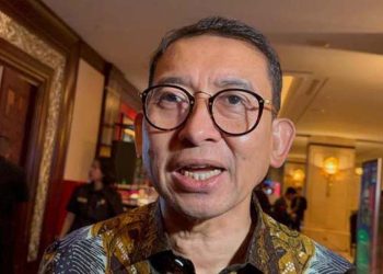 Istana Tanggapi Pernyataan Fadli Zon