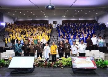 OJK Ajak Mahasiswa Pahami Keuangan