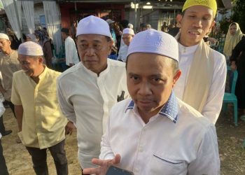 Tapin terima dukungan revitalisasi 16 sekolah dari Kemendikdasmen