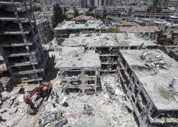 Dukung Iran, Pakistan Bakal Serang Israel Pakai Nuklir