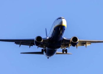 Bawa Jemaah Haji, Pesawat Saudia Airlines Diteror Bom