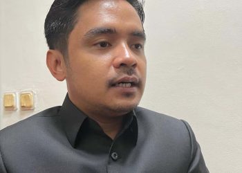Komisi I Nilai Langkah Gubernur Sangat Tepat