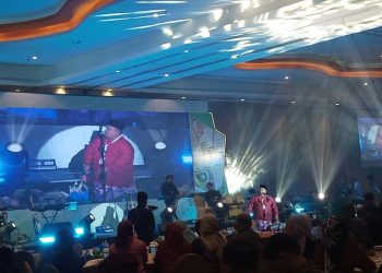 Sastrawan Borneo-Kalimantan Perkuat Sastra Melayu