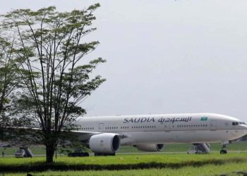 4 Saksi Diperiksa Terkait Ancaman Bom di Pesawat Haji