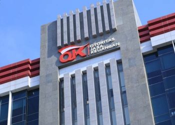 OJK Cabut Izin Usaha PT Sarana Sulteng Ventura