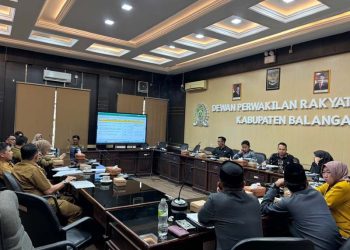 Sekretariat DPRD Terapkan Inovasi JDIH Permudah Akses Dokumentasi