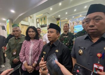 Tapin prioritaskan irigasi sawah di tengah konflik antar sektor