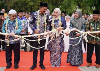 Pemkab Banjar Gelar Bazar MTQ