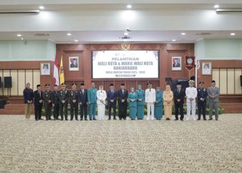 Supian HK Optimis Kepemimpinan Baru Lahirkan Energi Baru