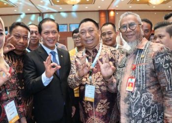 Menteri LH nilai Tapin layak jadi contoh pengelolaan sampah