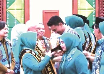 Pemkab Banjar Dukung Penuh Penguatan Peran Keluarga