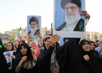 Gencatan Senjata Pemerintah Iran