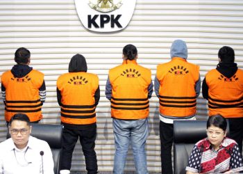 Menteri PU Lakukan Evaluasi Menyeluruh