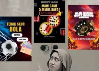 Bank Kalsel Ingatkan Waspada Jangan Tergiur Mudah Dapat Cuan