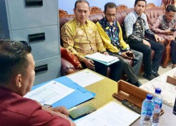 Lapas Amuntai wujudkan standar 100 bahan pangan strategis bagi WBP