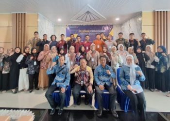 D:\2025\Juli 2025\16 Juli 2025\5\hal 5\Para peserta Pelatihan Kewirausahaan Muda Pemula.jpg