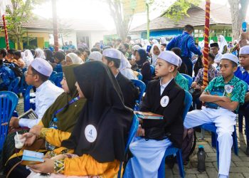 D:\2025\Juli 2025\18 Juli 2025\5\hal 5\SISWA SMP meriahkan PAI sekota Banjarmasin.jpg