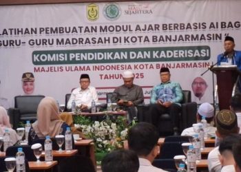 D:\2025\Juli 2025\23 Juli 2025\5\hal 5\Majelis Ulama Indonesia (MUI) Kota Banjarmasin,.jpg