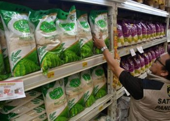 D:\2025\Juli 2025\24 Juli 2025\2\2222\New Folder\Beberapa Beras Kemasan Diduga Oplosan Ditemukan.jpg