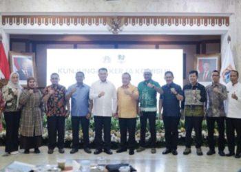 D:\2025\Juli 2025\29 Juli 2025\5\hal 5\Rombongan Komisi III DPRD Provinsi Kalimantan Selatan saat kunjungan.jpg