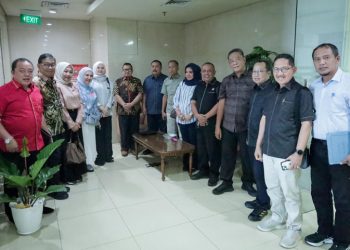 D:\2025\Juli 2025\7 Juli 2025\2\Wakil Rakyat Bahas Raperda Pertambangan.jpg