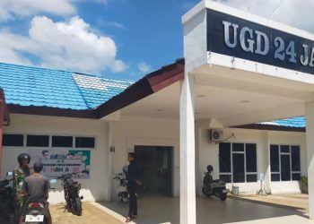 D:\2025\Juli 2025\8 Juli 2025\2\Kades dan Warga Berkelahi Saat Langsir Solar.jpg