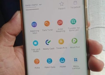 Makin Mudah Bayar PDAM Lewat AKSEL by Bank Kalsel