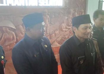 Banggar Soroti Rendahnya Serapan Anggaran Dibawah 75 Persen