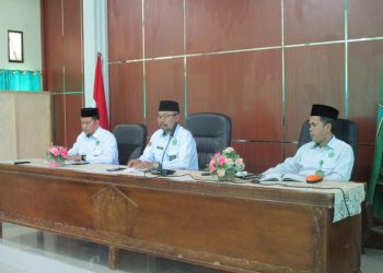 Kemenag Siapkan Lebaran Yatim dan Nikah Massal