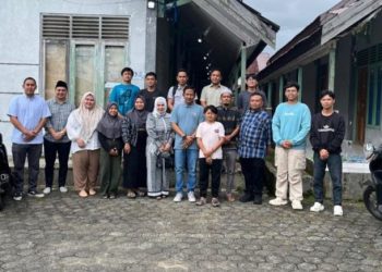 Tapin benahi TPA Hatiwin untuk penuhi standar Adipura