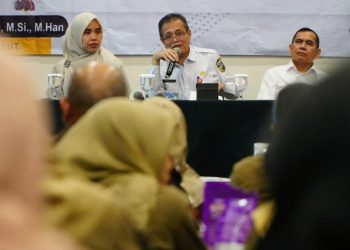APIP Fokuskan Pengawasan Infrastruktur Daerah