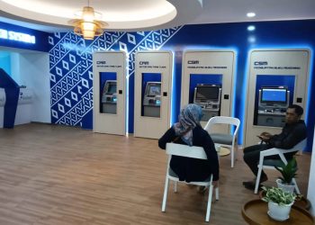 Weekend Banking Bank Kalsel Hadir Setiap Sabtu