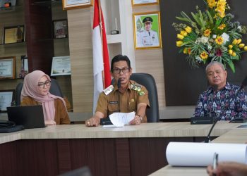 Pemkab Perkuat Program 1.000 Sarjana Lewat Kerjasama Unizar Mataram