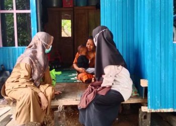 Inovasi Es Kopi Enduls Percepat Temukan Kasus TBC Baru