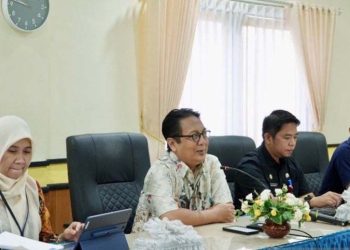 KPPN Barabai salurkan Rp1,94 triliun TKD semester I bagi tiga kabupaten