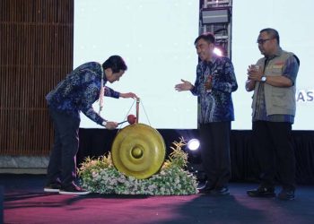 Wagub Kalsel Apresiasi Semua Berkontribusi Pada Job Fair 2025