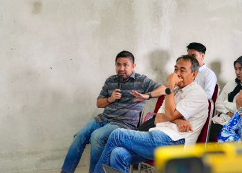Bang Dhin : Kebijakan Pendidikan Harus Berdasar Data dan Menjawab Realitas Sosial